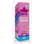 VIRDE Mélatonine Spray 1×50 ml