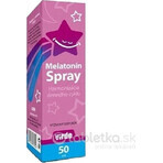 VIRDE Mélatonine Spray 1×50 ml