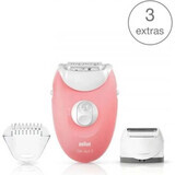 Braun Silk-Epil 3 3-440 Epilator 1 buc 1×1 buc