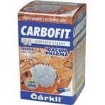 CARBOFIT Cărbune 1×60 cps, cărbune activ