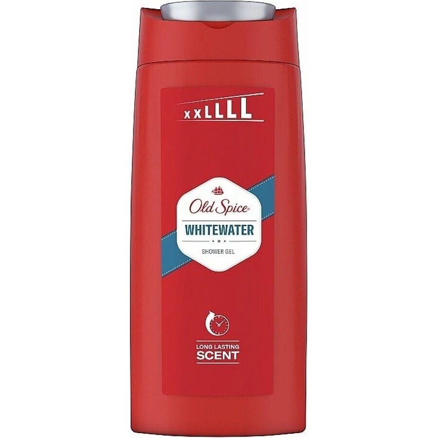 OLD SPICE SG WHITEWATER 1×675 ml, gel douche