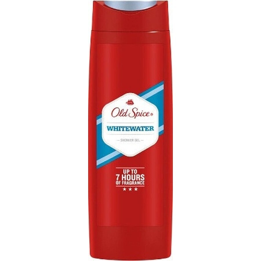 OLD SPICE SG WHITEWATER 1×675 ml, gel douche