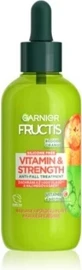 Garnier Fructis Vitamin &amp; Strength Ser de întărire a părului 125 ml 1×125 ml, ser de întărire