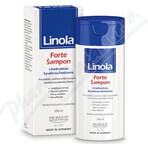 Shampoo Linola Forte 1×200 ml