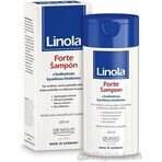 Shampoo Linola Forte 1×200 ml