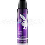 Playboy Eindeloze Nacht Voor Haar Deo 150ml 1×150ml, deodorant