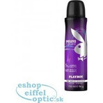 Playboy Eindeloze Nacht Voor Haar Deo 150ml 1×150ml, deodorant