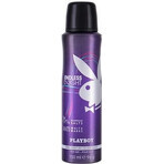 Playboy Eindeloze Nacht Voor Haar Deo 150ml 1×150ml, deodorant