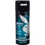 Playboy Eindeloze Nacht Voor Haar Deo 150ml 1×150ml, deodorant