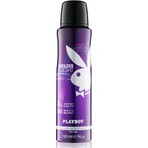 Playboy Eindeloze Nacht Voor Haar Deo 150ml 1×150ml, deodorant