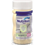 Nutrilon 0 Nenatal HA liquid formula (from birth) 24x90 ml (2160 ml)