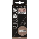 Maybelline Brow Pomade Pot Taupe 1×6,6 g, pomada para cejas