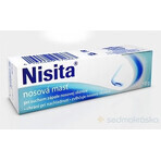 Nisita pommade nasale 1×10 g, pommade nasale