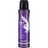 Playboy Endless Night Voor Hem Deo 150ml 1×150ml, deodorant