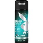 Playboy Endless Night Voor Hem Deo 150ml 1×150ml, deodorant