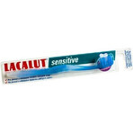 LACALUT SENSITIVE DENTAL CAP 1×1 pz, per denti sensibili e gengive sanguinanti