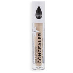 Revolution Relove, Super Concealer Radiant Matte C6, concealer 1×3 ml, concealer