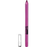 Maybelline New York Tattoo Tattoo Liner Lápiz de Gel 302 Ultra rosa 1×1,3 g, lápiz de ojos