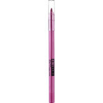 Maybelline New York Tattoo Tattoo Liner Gel Pencil 302 Ultra pink 1×1,3 g, Augenkonturenstift