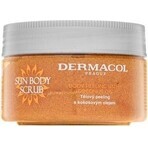 Dermacol SUN gommage corporel 1×200 g, gommage corporel