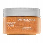 Dermacol SUN gommage corporel 1×200 g, gommage corporel