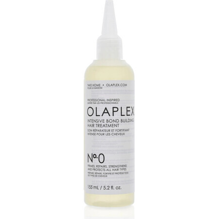 OLAPLEX N0 IB Intensive hair protection with regenerating effects 1×155ml, for hair regeneration