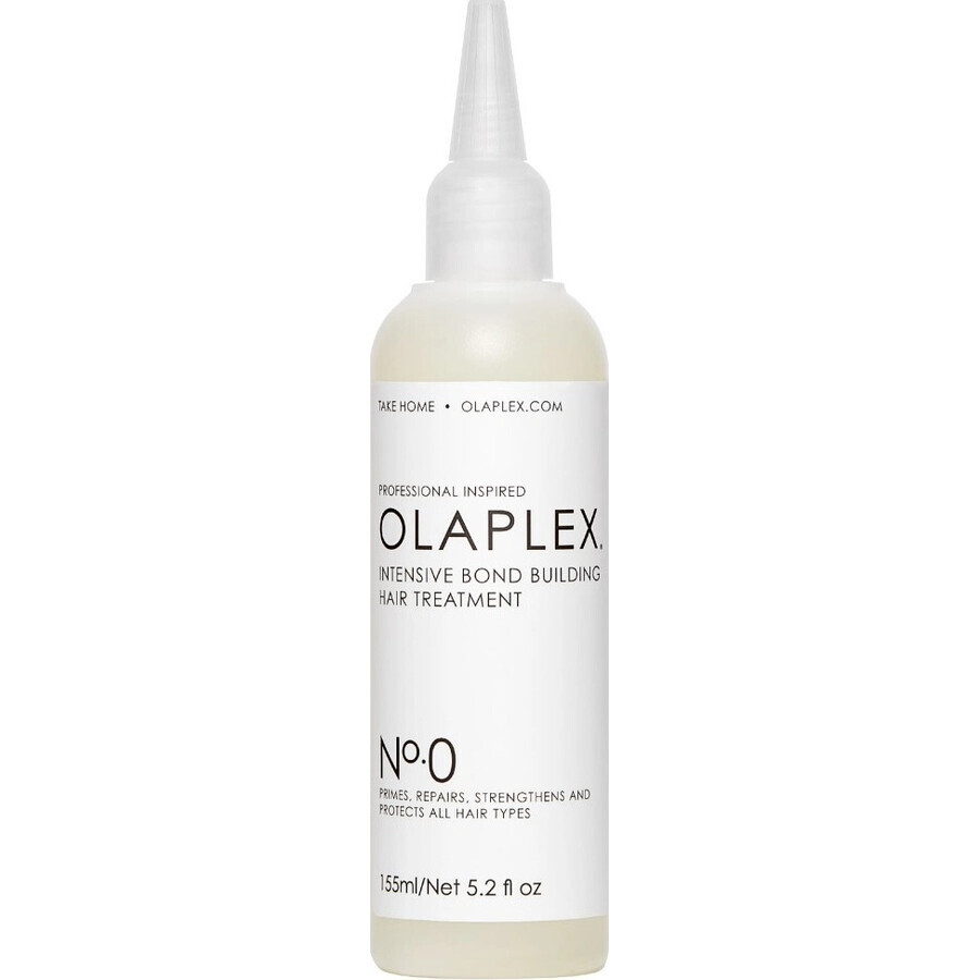 OLAPLEX N0 IB Intensive hair protection with regenerating effects 1×155ml, for hair regeneration