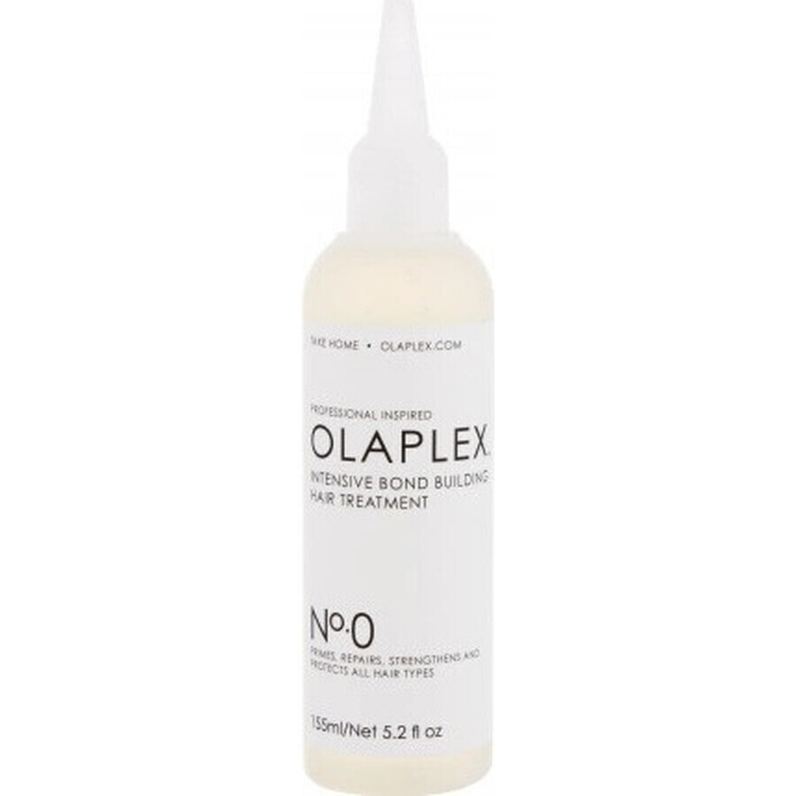 OLAPLEX N0 IB Intensive hair protection with regenerating effects 1×155ml, for hair regeneration