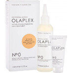 OLAPLEX N0 IB Intensive hair protection with regenerating effects 1×155ml, for hair regeneration