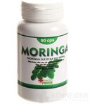 MORINGA OLEIFERA - Medika Pharm 1×90 cps