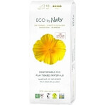 Eco by Naty Night Tampons pour femmes 1×10 pcs, tampons pour femmes