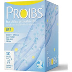 Proibs sachets, lemon flavor 1×30 pcs, medical device