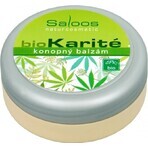 Beurre de karité Saloos, beurre de karité KONOPE 1×50 ml pour les peaux délicates et sensibles