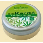 Beurre de karité Saloos, beurre de karité KONOPE 1×50 ml pour les peaux délicates et sensibles