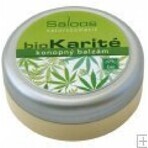 Beurre de karité Saloos, beurre de karité KONOPE 1×50 ml pour les peaux délicates et sensibles