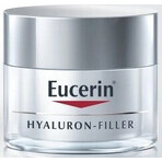 Eucerin HYALURON-FILLER+ELASTICITY day cream 1×50 ml, fills deep wrinkles