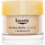 Eucerin HYALURON-FILLER+ELASTICITY day cream 1×50 ml, fills deep wrinkles