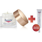 Eucerin HYALURON-FILLER+ELASTICITY day cream 1×50 ml, fills deep wrinkles