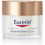 Eucerin HYALURON-FILLER+ELASTICITY day cream 1×50 ml, fills deep wrinkles