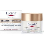 Eucerin HYALURON-FILLER+ELASTICITY day cream 1×50 ml, fills deep wrinkles