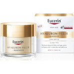 Eucerin HYALURON-FILLER+ELASTICITY day cream 1×50 ml, fills deep wrinkles