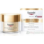 Eucerin HYALURON-FILLER+ELASTICITY day cream 1×50 ml, fills deep wrinkles