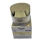 Eucerin HYALURON-FILLER+ELASTICITY day cream 1×50 ml, fills deep wrinkles