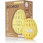 Ecoegg Wasch-Ei - 70 Waschgänge parfümfrei 1×1 Stück, Ei für 70 Waschgänge (4 Monate)