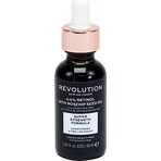 Revolution Skincare Extra 0.5% Retinol Serum con Aceite de Semilla de Rosa Mosqueta 1×1 ud.