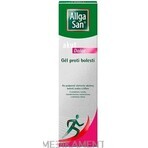 ALLGA SAN akut akut Gel Analgésico 1×100 ml, gel analgésico