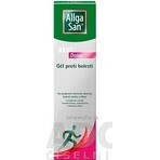 ALLGA SAN akut akut Gel Analgésico 1×100 ml, gel analgésico