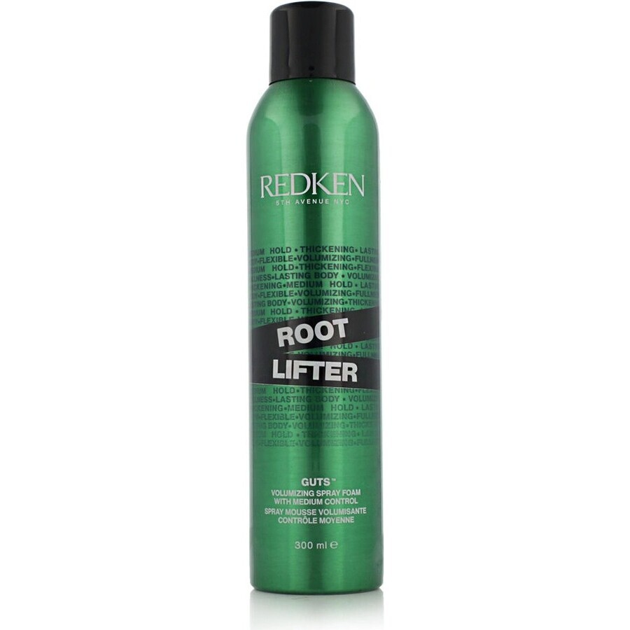 Redken Styling mousse for volume and shine Root Lifter 1×300 ml, mousse