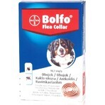 COLLAR BOLLAR 70CM PARA PERROS GRANDES A.U.V.V. 1×1 ud, collar antiparasitario