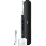 Oral B Ek Pulsonic Slim Luxe 4 500 Negru+1nh+Cp 1×1 buc